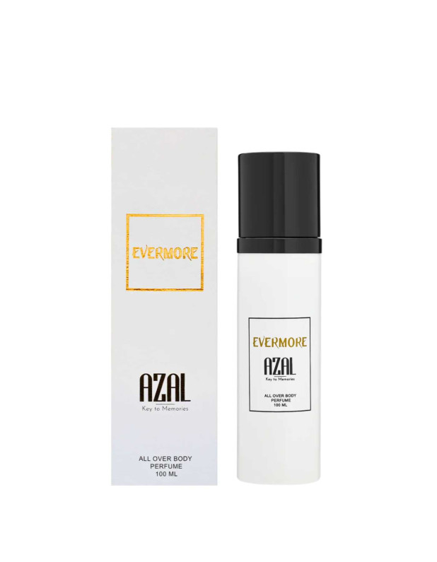 Evermore All Over Spray 100ml